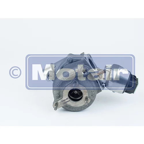 Plniace dúchadlo 106105 (MOTAIR TURBO) - obr. 3
