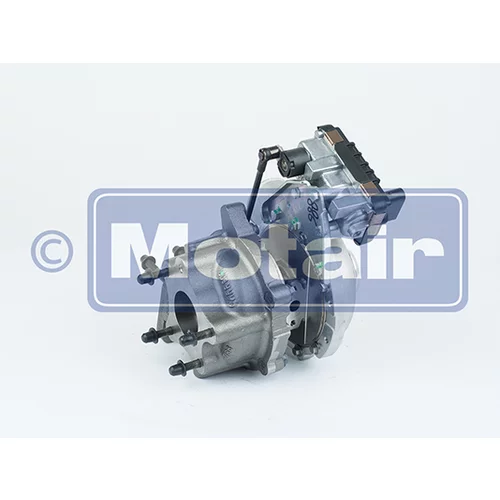 Plniace dúchadlo 107025 (MOTAIR TURBO) - obr. 4
