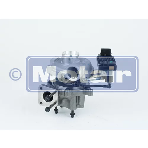 Plniace dúchadlo 107025 (MOTAIR TURBO) - obr. 5