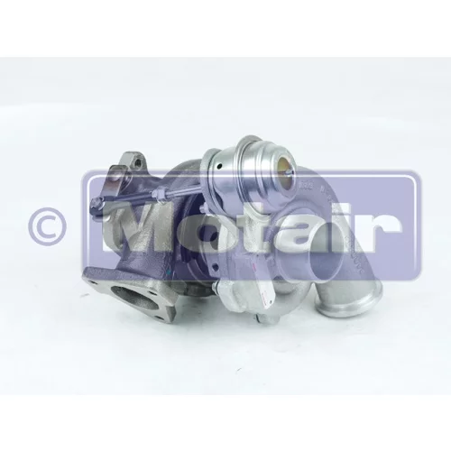 Plniace dúchadlo 333048 (MOTAIR TURBO) - obr. 5