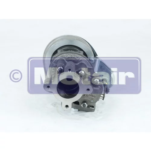 Plniace dúchadlo 333089 (MOTAIR TURBO) - obr. 3