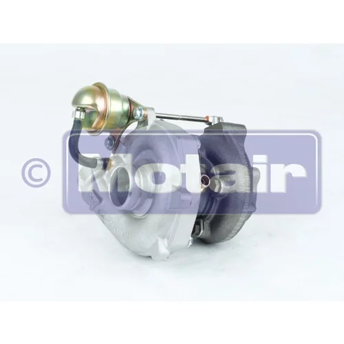 Plniace dúchadlo 333122 (MOTAIR TURBO) - obr. 1