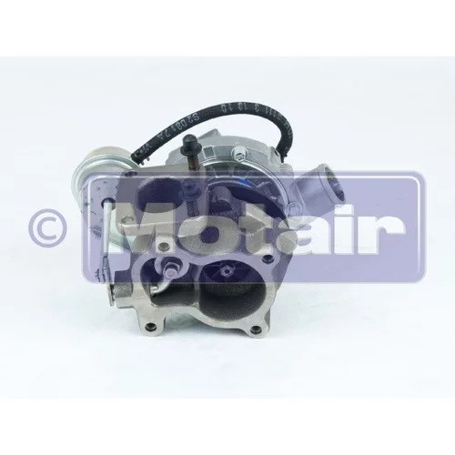 Plniace dúchadlo 333164 (MOTAIR TURBO) - obr. 2