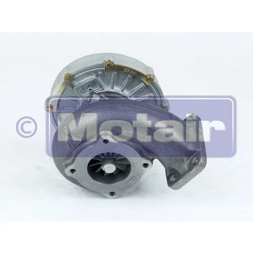 Plniace dúchadlo 333204 (MOTAIR TURBO) - obr. 3