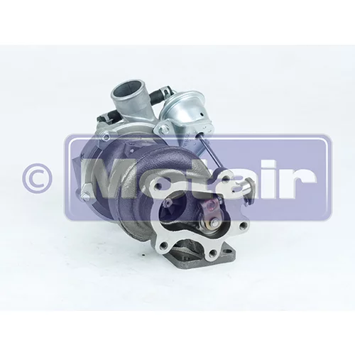 Plniace dúchadlo 333293 (MOTAIR TURBO) - obr. 3