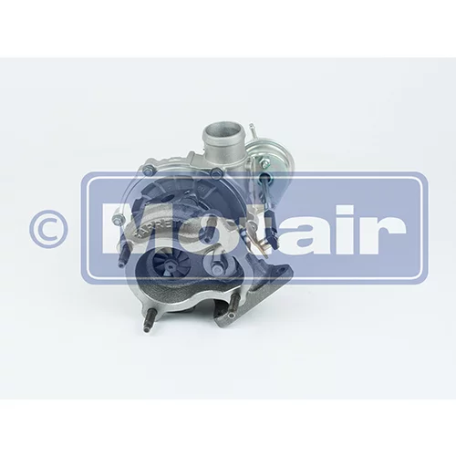 Plniace dúchadlo 333306 (MOTAIR TURBO) - obr. 2