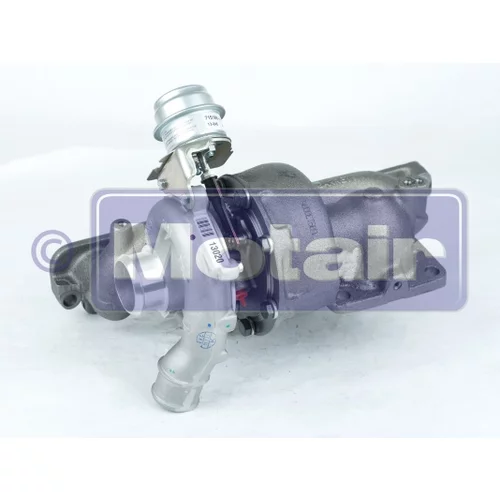 Plniace dúchadlo 333317 (MOTAIR TURBO) - obr. 1