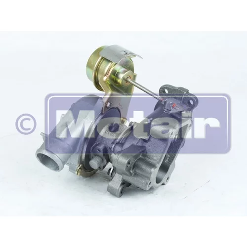 Plniace dúchadlo 333356 (MOTAIR TURBO) - obr. 2