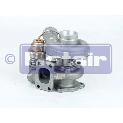 Plniace dúchadlo 333373 (MOTAIR TURBO) - obr. 1