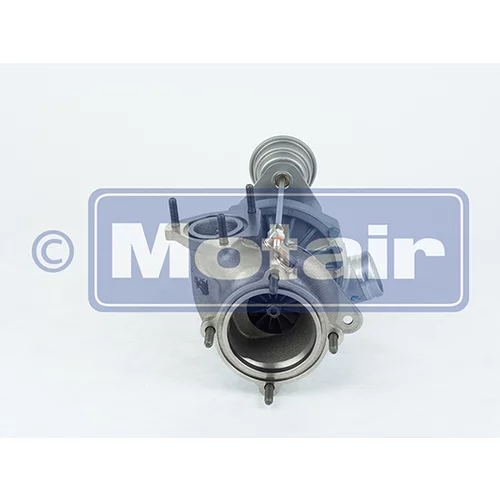 Plniace dúchadlo 333408 (MOTAIR TURBO) - obr. 2