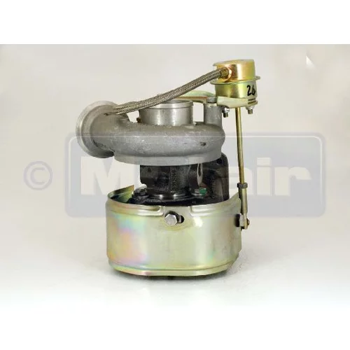 Plniace dúchadlo 333463 (MOTAIR TURBO) - obr. 2