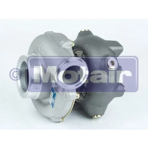 Plniace dúchadlo 333559 (MOTAIR TURBO) - obr. 1