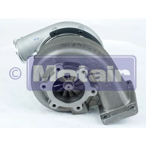Plniace dúchadlo 333578 (MOTAIR TURBO) - obr. 1