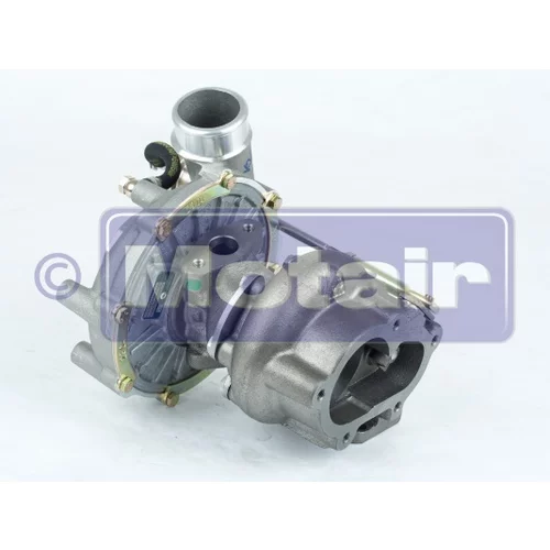 Plniace dúchadlo 333588 (MOTAIR TURBO) - obr. 1