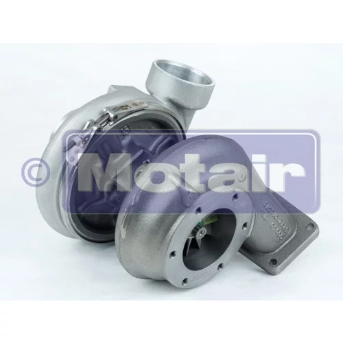Plniace dúchadlo 333678 (MOTAIR TURBO) - obr. 2