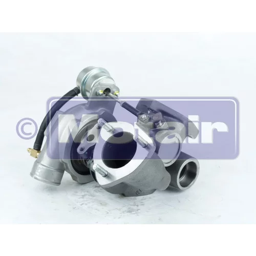 Plniace dúchadlo 333714 (MOTAIR TURBO) - obr. 2