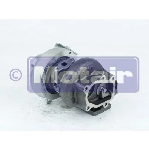 Plniace dúchadlo 333783 (MOTAIR TURBO) - obr. 2