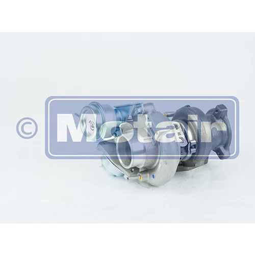 Plniace dúchadlo 333807 (MOTAIR TURBO) - obr. 1