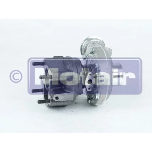 Plniace dúchadlo 333913 (MOTAIR TURBO) - obr. 4