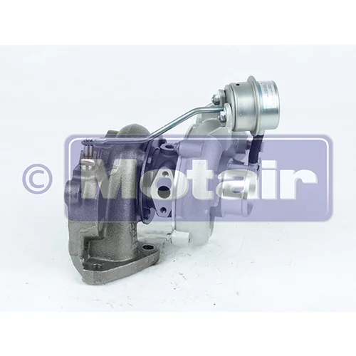 Plniace dúchadlo 333982 (MOTAIR TURBO) - obr. 3