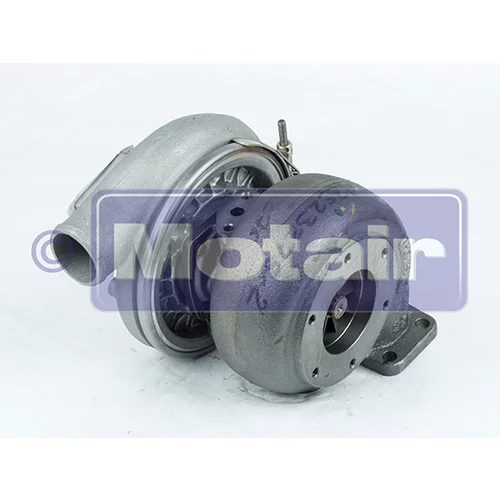 Plniace dúchadlo 333985 (MOTAIR TURBO) - obr. 2
