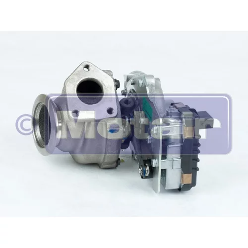 Plniace dúchadlo 334053 (MOTAIR TURBO) - obr. 3