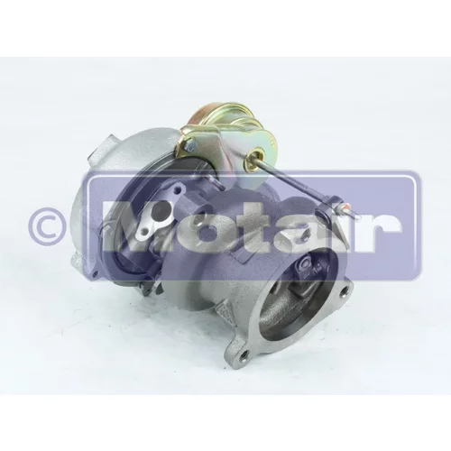 Plniace dúchadlo 334099 (MOTAIR TURBO) - obr. 2