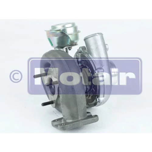 Plniace dúchadlo 334106 (MOTAIR TURBO) - obr. 4