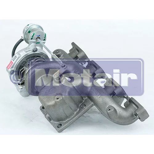 Plniace dúchadlo 334112 (MOTAIR TURBO) - obr. 2