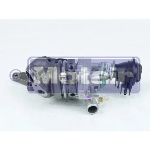 Plniace dúchadlo 334122 (MOTAIR TURBO) - obr. 4