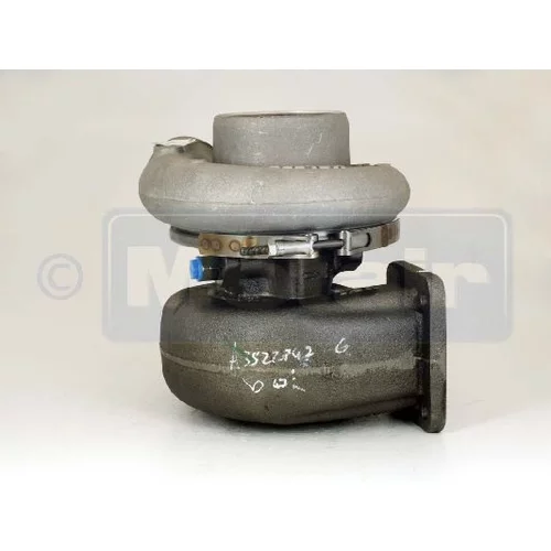 Plniace dúchadlo 334184 (MOTAIR TURBO) - obr. 2