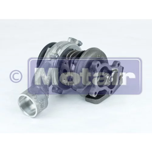 Plniace dúchadlo 334258 (MOTAIR TURBO) - obr. 1