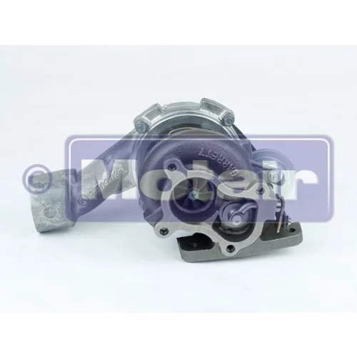 Plniace dúchadlo 334258 (MOTAIR TURBO) - obr. 2