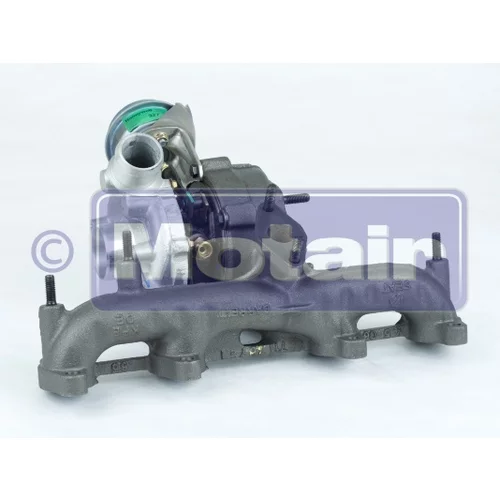 Plniace dúchadlo 334260 (MOTAIR TURBO) - obr. 1