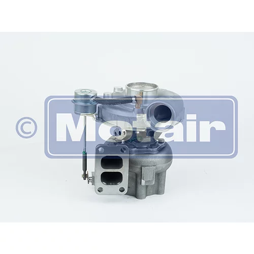 Plniace dúchadlo 334322 (MOTAIR TURBO) - obr. 6