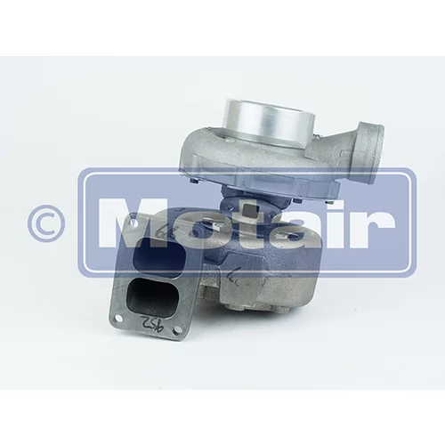 Plniace dúchadlo 334360 (MOTAIR TURBO) - obr. 5