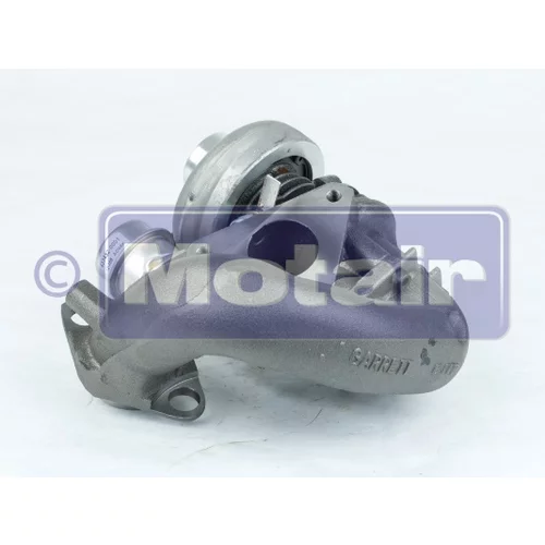 Plniace dúchadlo 334377 (MOTAIR TURBO) - obr. 2