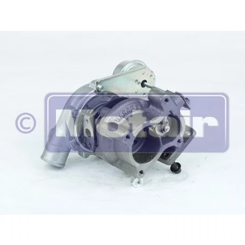 Plniace dúchadlo 334414 (MOTAIR TURBO) - obr. 2