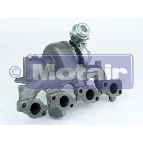 Plniace dúchadlo 334424 (MOTAIR TURBO) - obr. 3