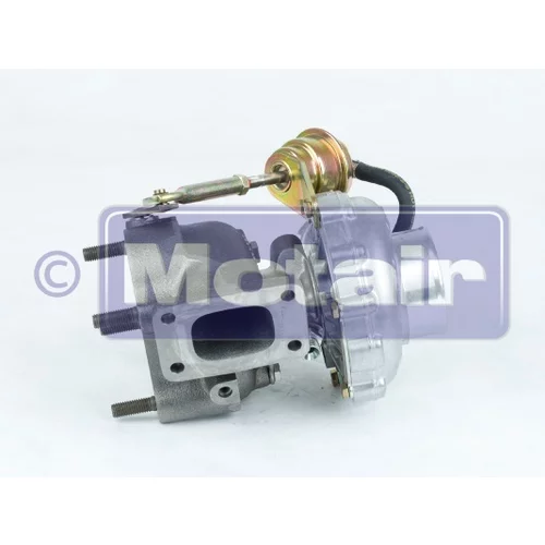 Plniace dúchadlo 334451 (MOTAIR TURBO) - obr. 3