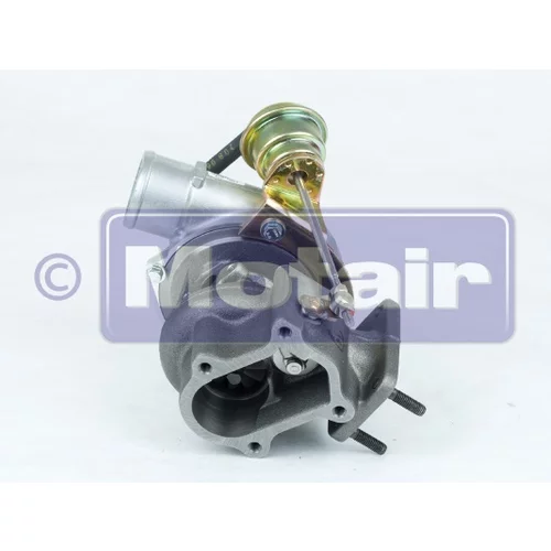 Plniace dúchadlo 334477 (MOTAIR TURBO) - obr. 3