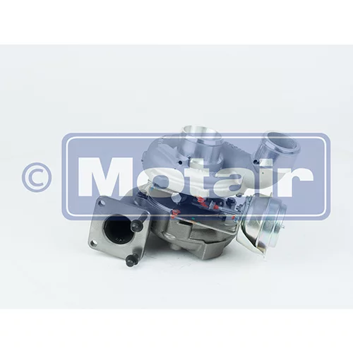 Plniace dúchadlo 334507 (MOTAIR TURBO) - obr. 6