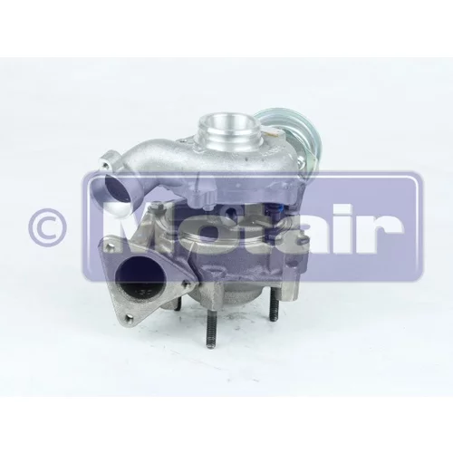 Plniace dúchadlo 334522 (MOTAIR TURBO) - obr. 5