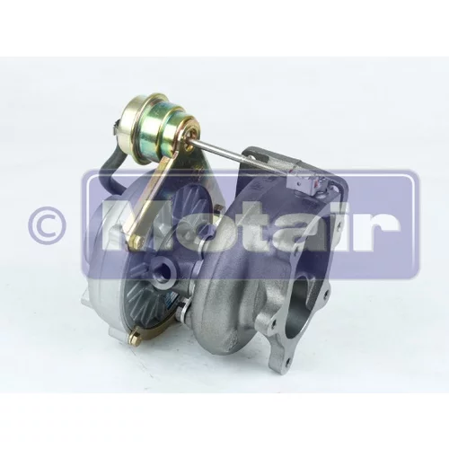 Plniace dúchadlo 334526 (MOTAIR TURBO) - obr. 2
