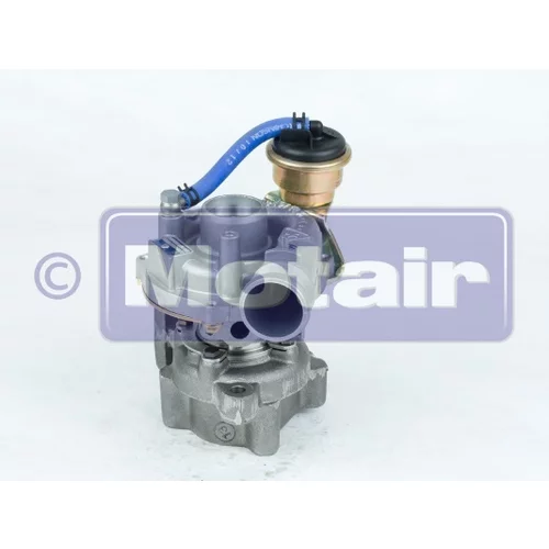 Plniace dúchadlo 334541 (MOTAIR TURBO) - obr. 5