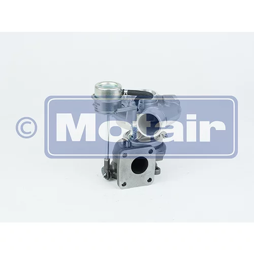 Plniace dúchadlo 334545 (MOTAIR TURBO) - obr. 6