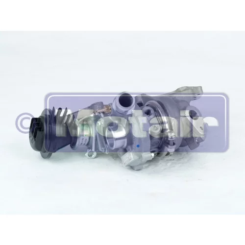 Plniace dúchadlo 334547 (MOTAIR TURBO) - obr. 1