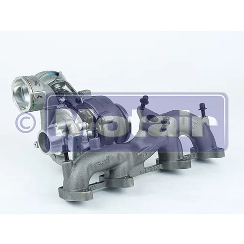 Plniace dúchadlo 334570 (MOTAIR TURBO) - obr. 1