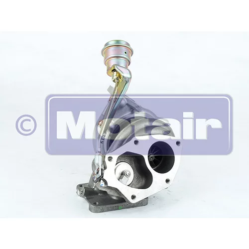 Plniace dúchadlo 334594 (MOTAIR TURBO) - obr. 2