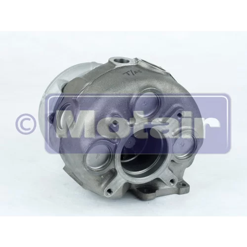 Plniace dúchadlo 334643 (MOTAIR TURBO) - obr. 2